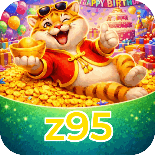 z95 PIX instantâneo Brasil