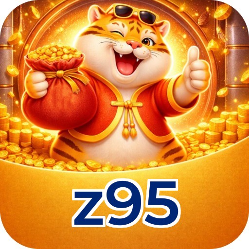 Comparação APP mobile vs versão web da z95