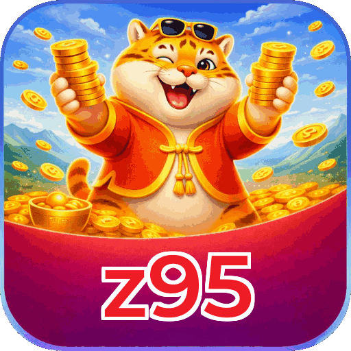 z95 segurança SSL 256-bit