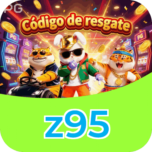 Tabela RTP dos jogos de cassino da z95