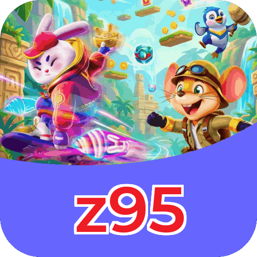 Tabela RTP dos jogos de cassino da z95